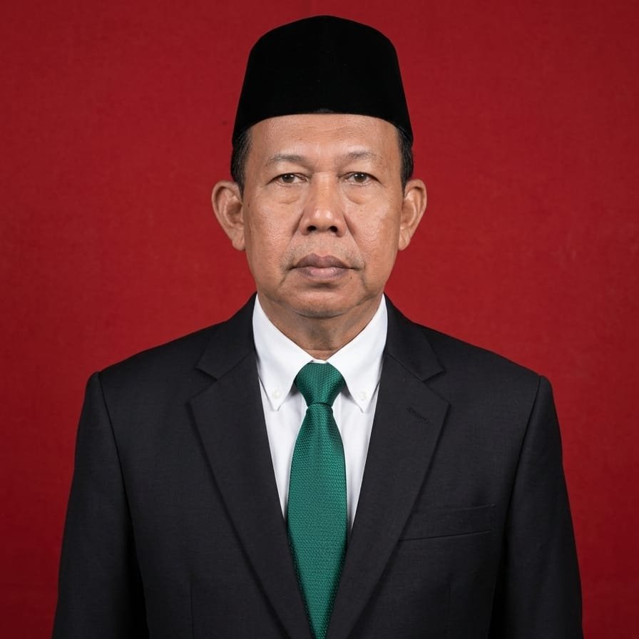 H. Budi Ardjono, M.Pd
